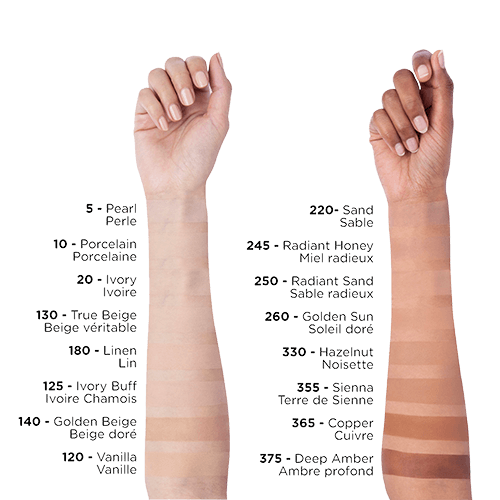 Infaillible Powder 071249627747 T3